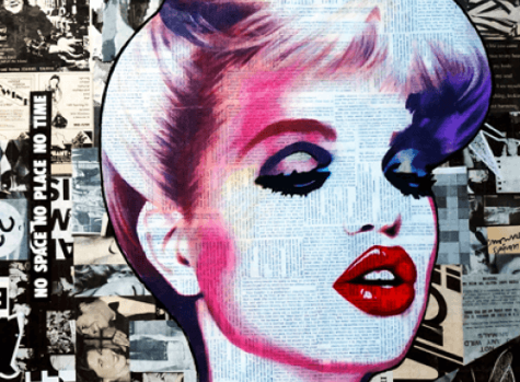 Art Face