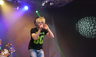 die Ärzte Bilder Galerie - 80s Alive - 80er Jahre Live Fotos 80s Tribute Show Coverband 