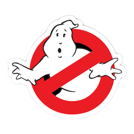 ghostbuster logo