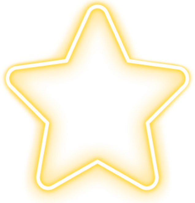 80er Jahre Figur Dreiecke